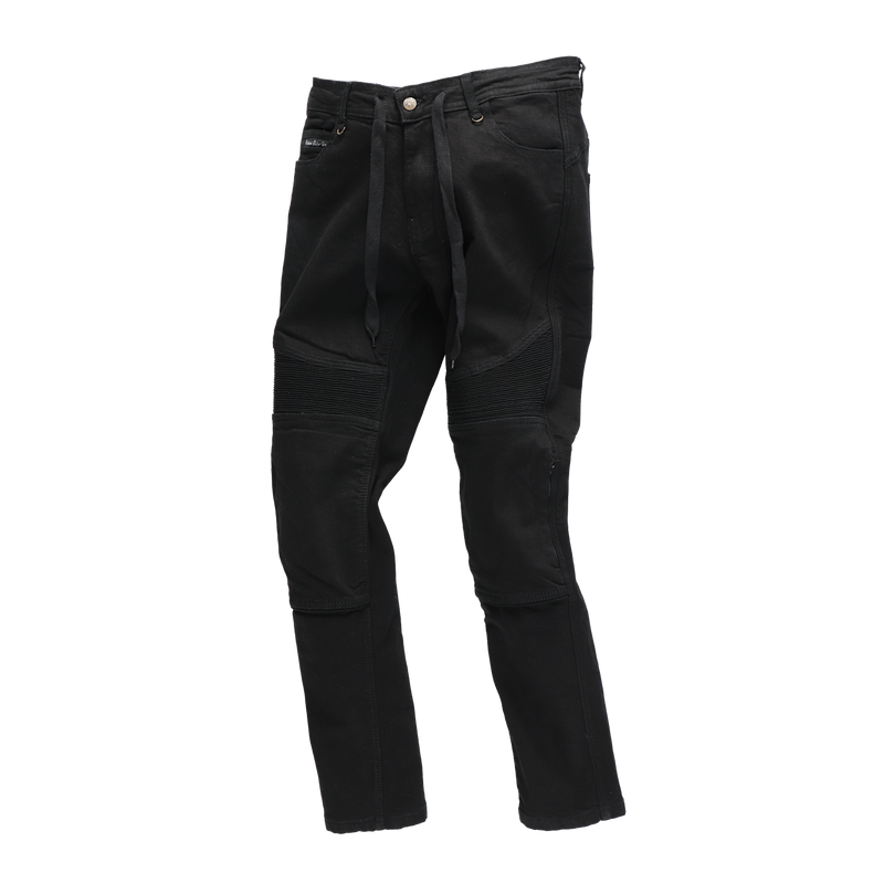 RIDEZ STRETCH JEANS RDB1002 INDIGO
