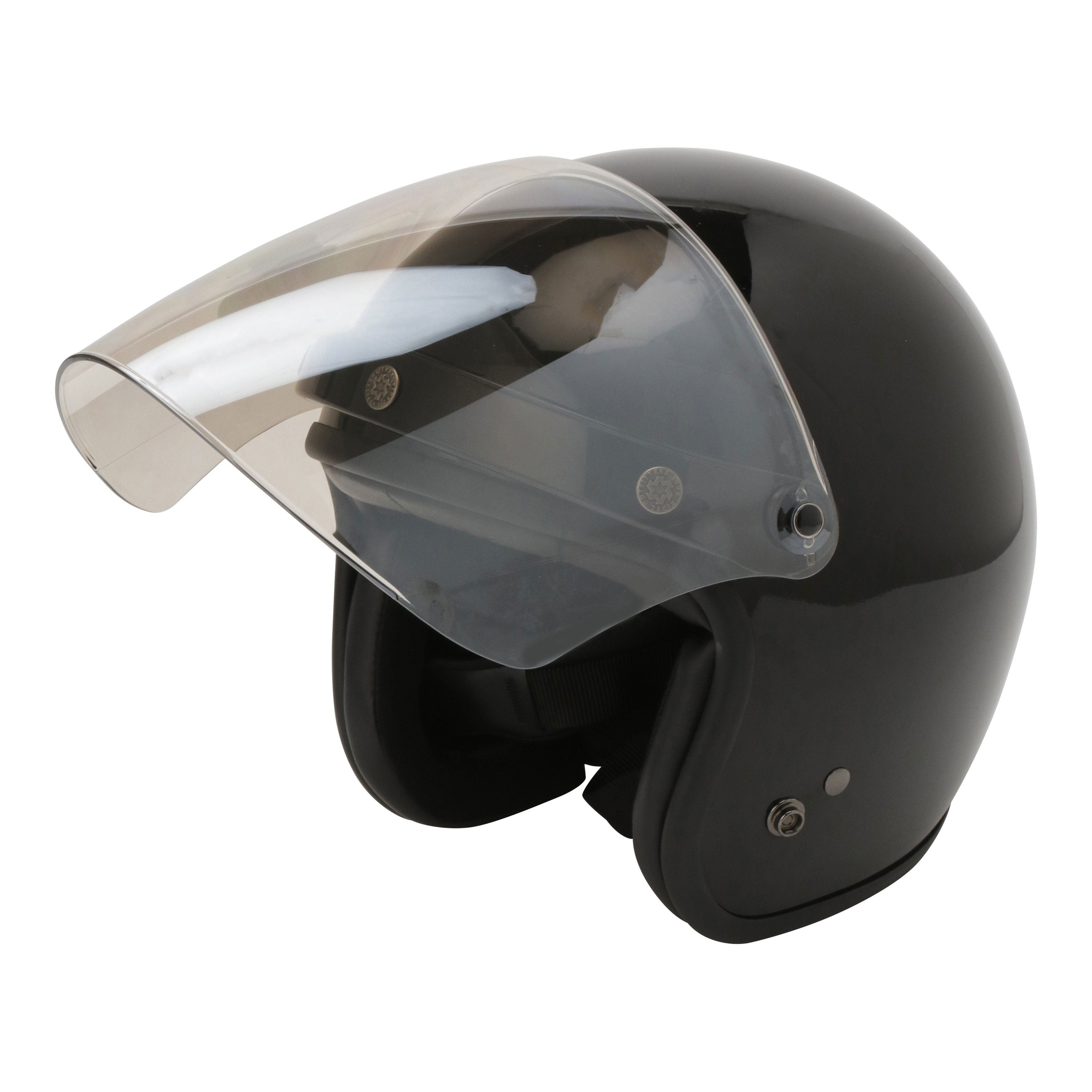 RIDEZ BALLISTIC SHIELD helmet shield