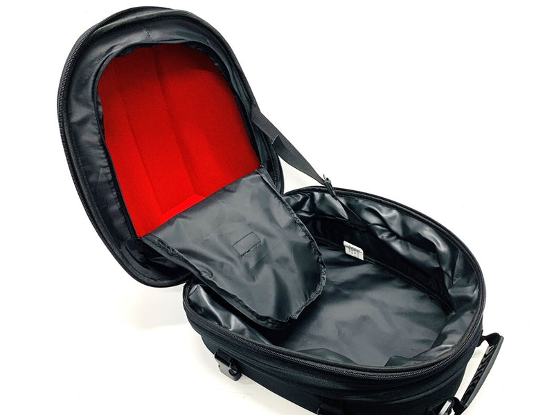 TRANSPORTER HARDSHELL SEAT BAG RTS03