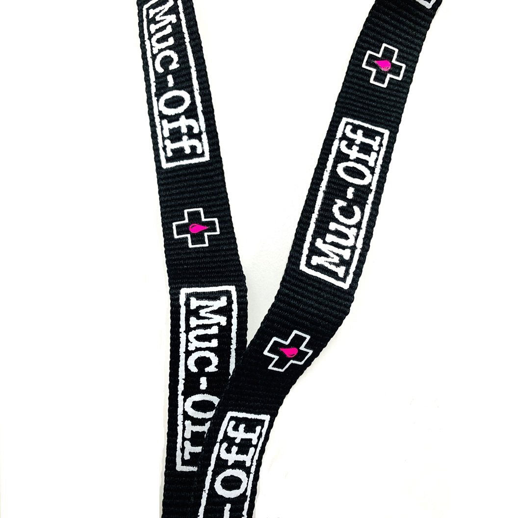 MUC-OFF Lanyards ストラップ