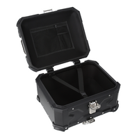 HARD WORX TOP CASE HX36 36L