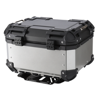 HARD WORX TOP CASE HX36 36L