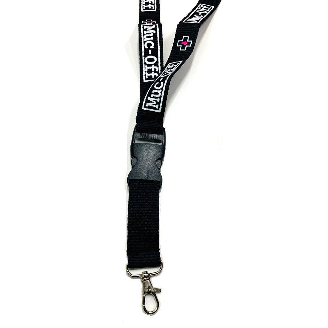 MUC-OFF Lanyards ストラップ