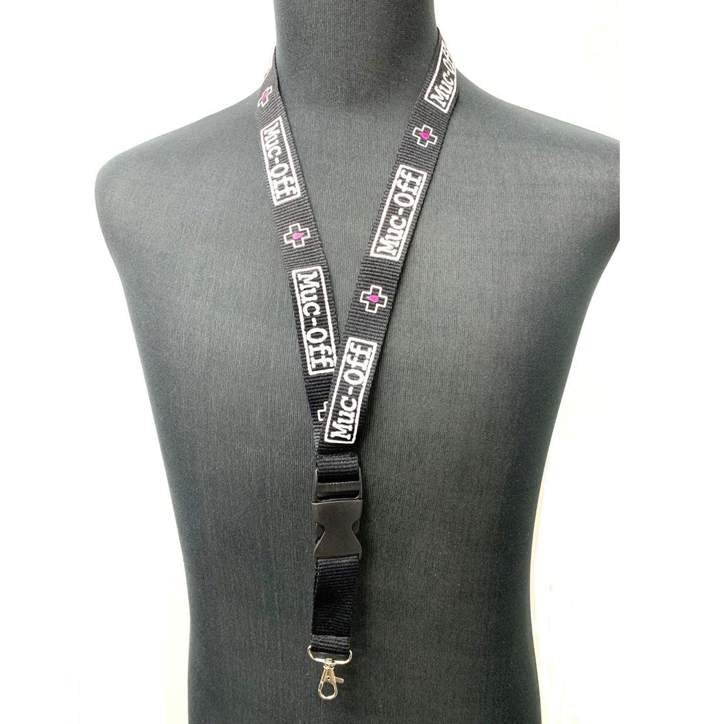 MUC-OFF Lanyards ストラップ