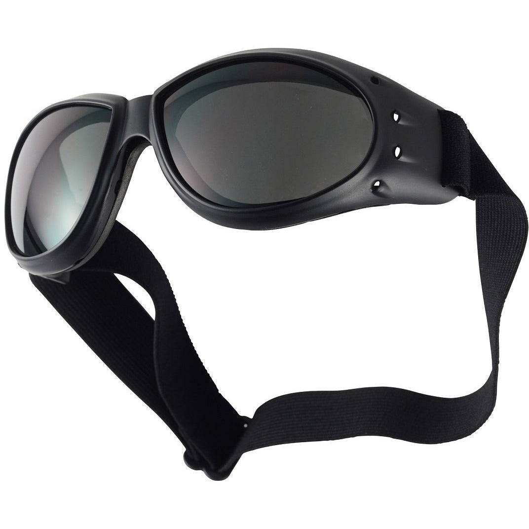 RIDEZ GAS GOGGLE