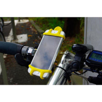 DEF SILICONE CYCLE MOUNT DEF-CM1