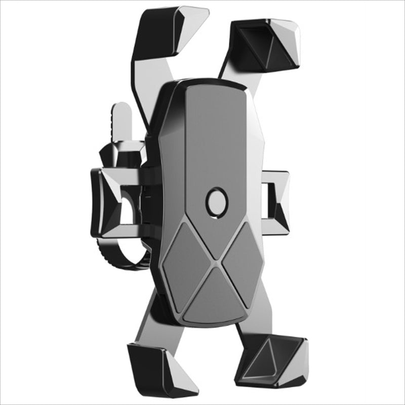 DEF YATTAH BIKE MOUNT ONE-TOUCH DEF-BM4