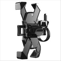 DEF YATTAH BIKE MOUNT ONE-TOUCH DEF-BM4
