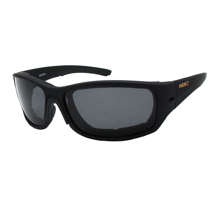 RIDEZ 防护眼镜 CLUTCH RS907 偏光太阳镜