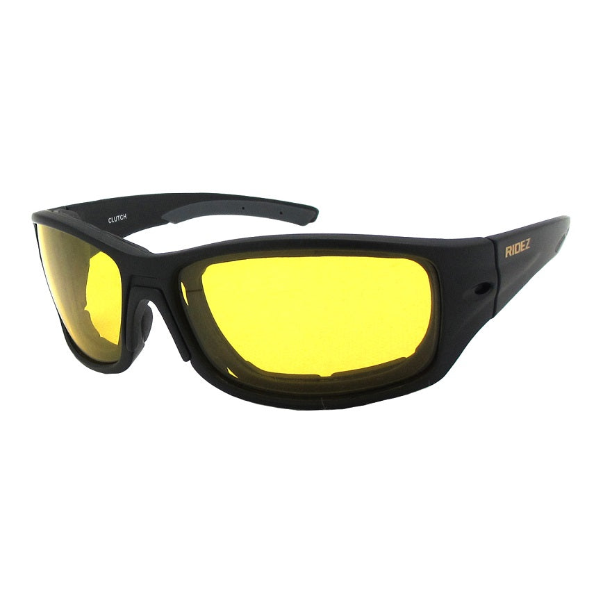 RIDEZ Protection Eyewear CLUTCH RS907 Polarized Sunglasses