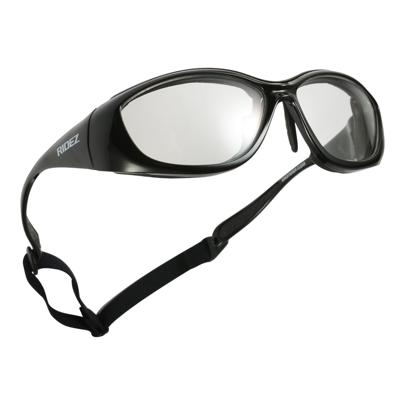 RIDEZ Eyewear RS15010 KINGFISHER