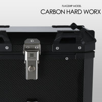 HARD WORX Carbon Top Case 45L HX45C