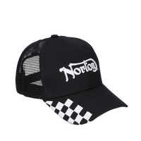 Norton Cap NRC02