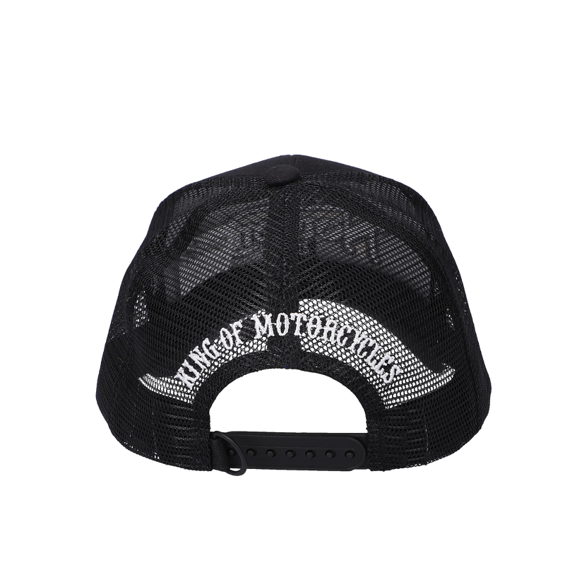 Norton Cap NRC02