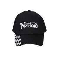 Norton Cap NRC02