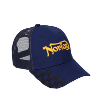 Norton Cap NRC02