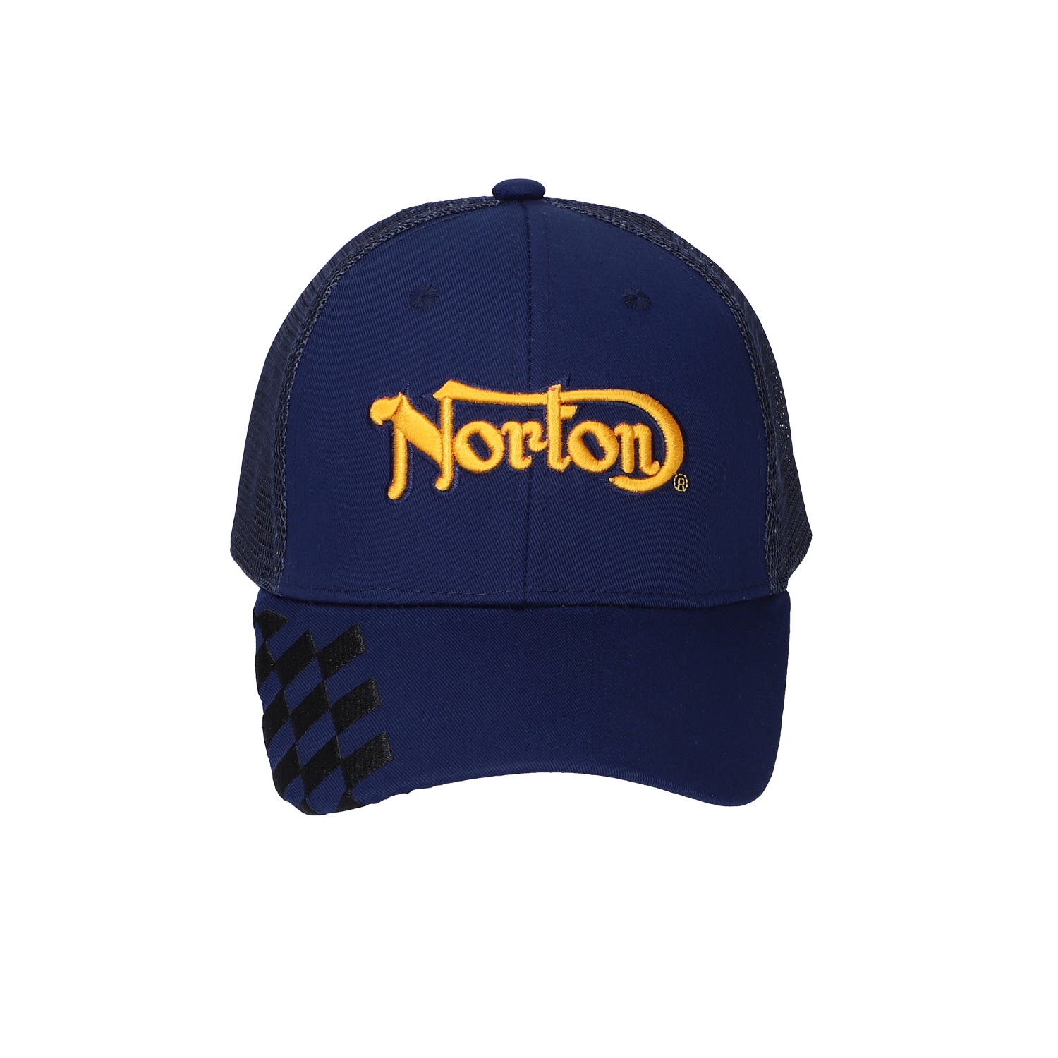 诺顿帽 NRC02