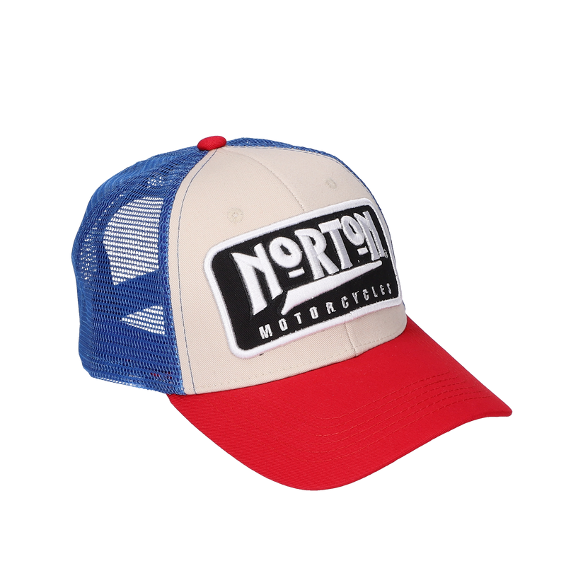 Norton Cap NRC04
