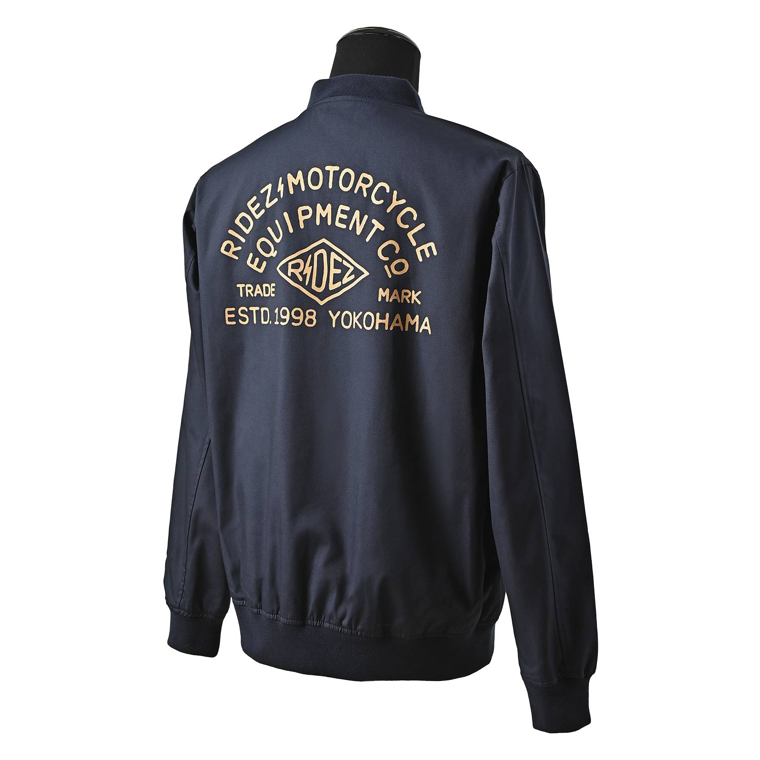 Ryerson engineering outlet jacket