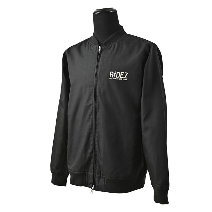 Designa Ridez RIDEZ TRADEMARK ST JACKET オリジナル ジャケット RCJ10 | RIDEZ