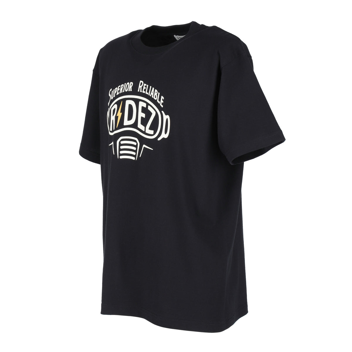 RIDEZ XX 6.2oz Tシャツ RD7010