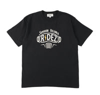 RIDEZ XX 6.2oz T-shirt RD7010
