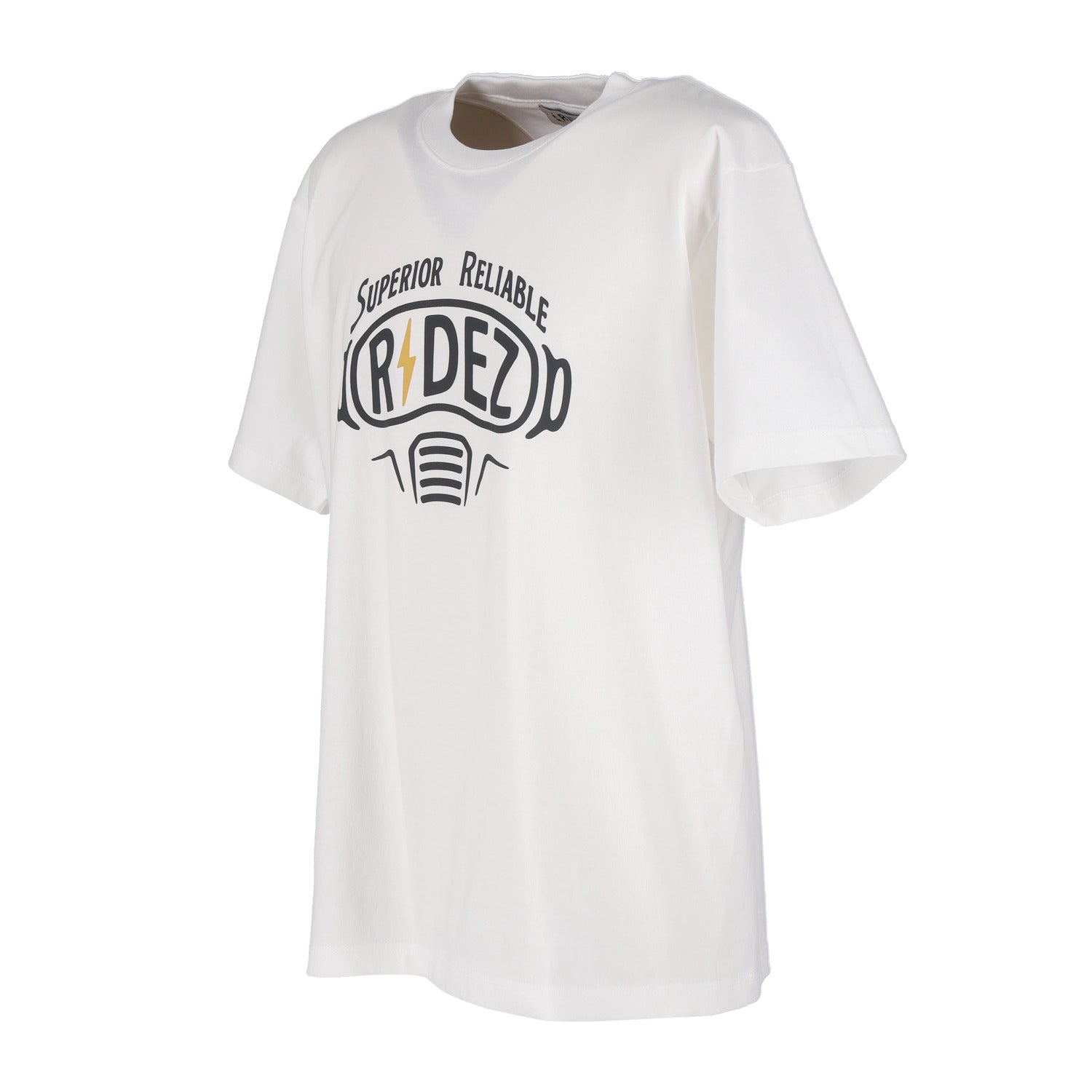 RIDEZ XX 6.2oz T-shirt RD7010 