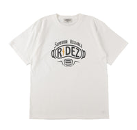 RIDEZ XX 6.2oz T-shirt RD7010