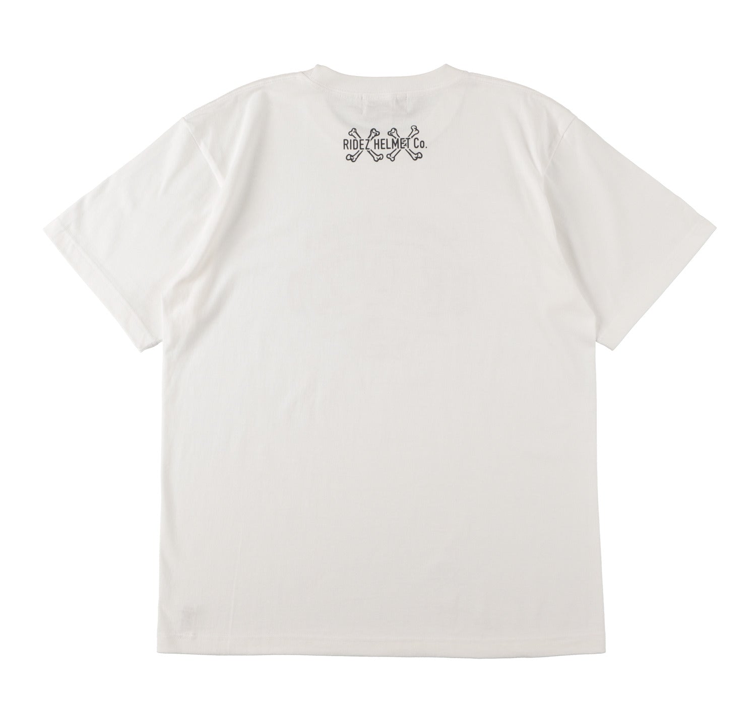 RIDEZ XX 6.2oz Tシャツ RD7010