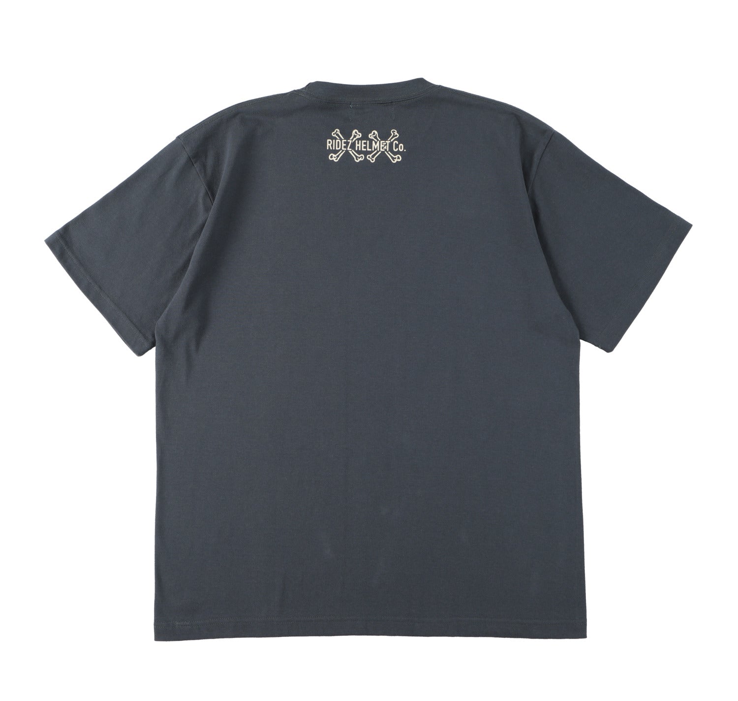 RIDEZ XX 6.2oz Tシャツ RD7010