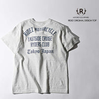 RIDEZ XX 6.2oz T-shirt RD7010