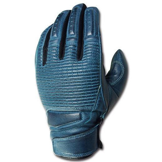 RIDEZ GIN GLOVES Torquoise RLG384 Motorcycle Gloves 