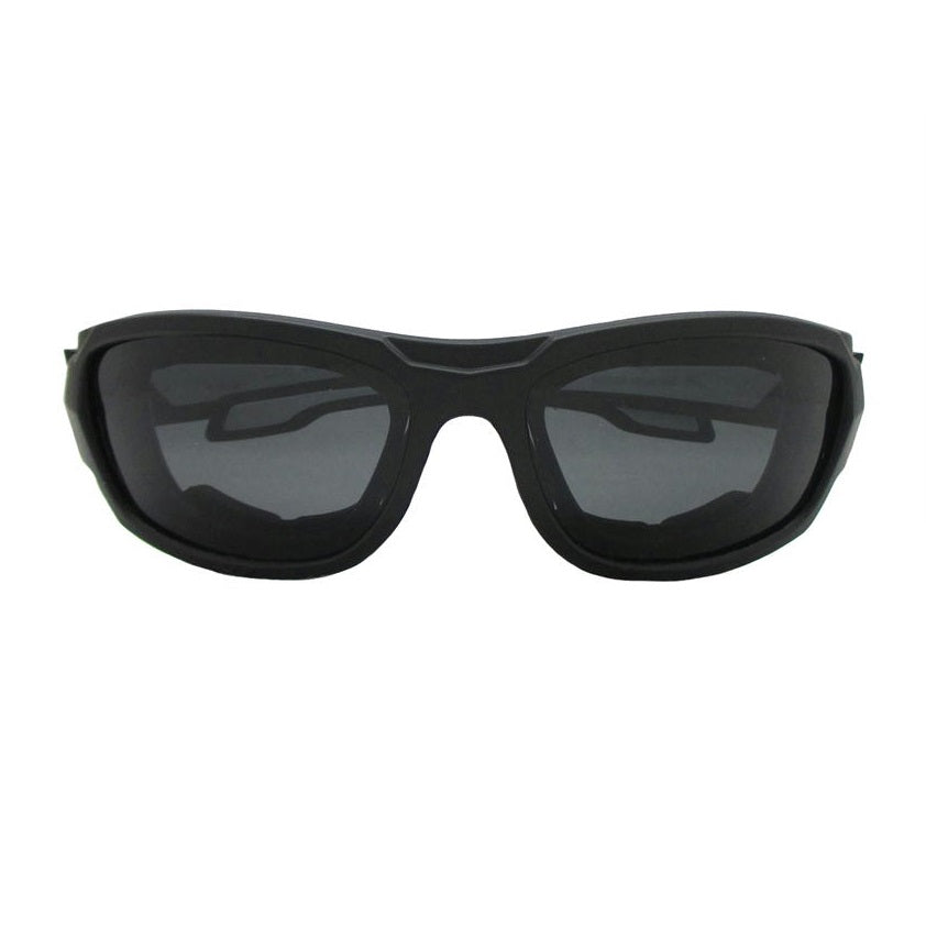 RIDEZ Protection Eyewear BARREL RS504 Polarized Sunglasses