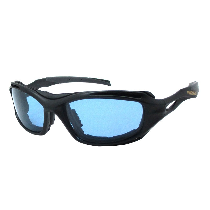 RIDEZ Protection Eyewear GROWTH RS908 偏光サングラス