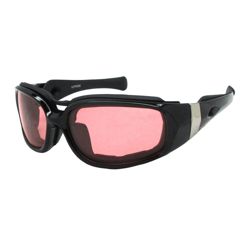 RIDEZ Protection Eyewear SUPREME RS910 Polarized Sunglasses
