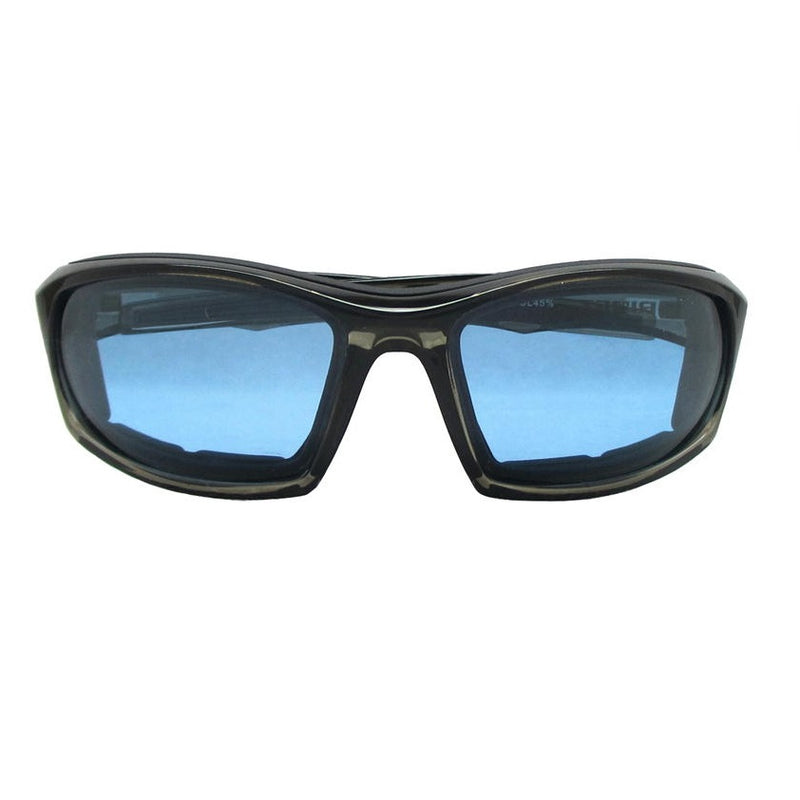 RIDEZ Protection Eyewear SHOOT RS911 偏光サングラス