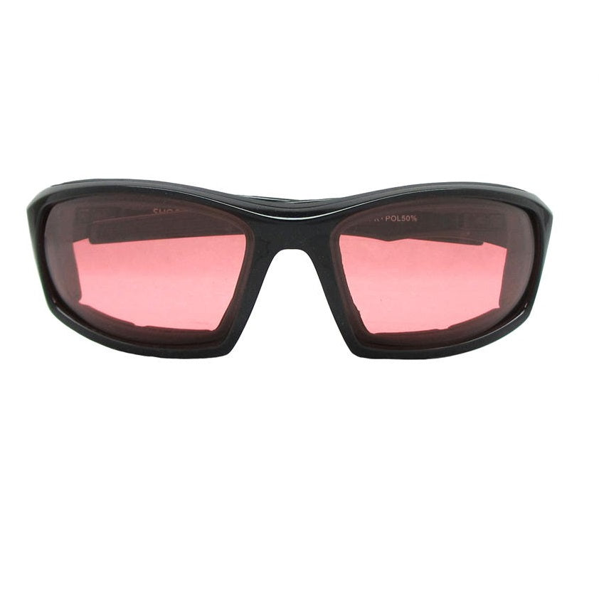 RIDEZ Protection Eyewear SHOOT RS911 Polarized Sunglasses