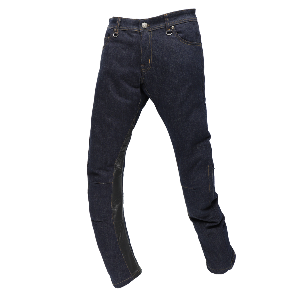 SugarRidez SLIM FIT JEANS DEEP BLUE SDB01