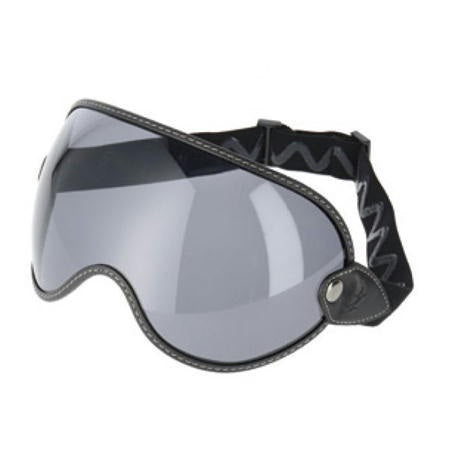 RIDEZ TEARDROP VISOR 2