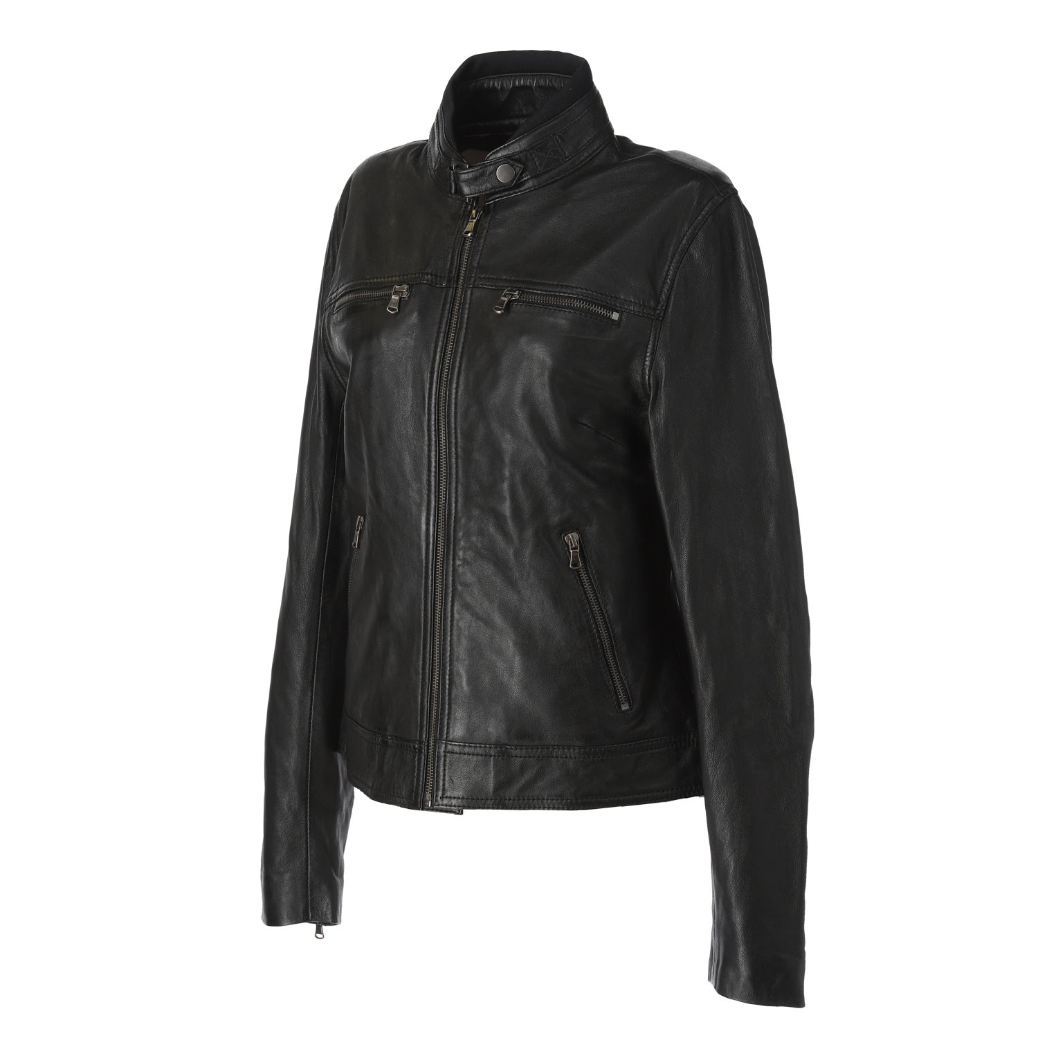 SugarRidez Queen JACKET BLACK SLJ100 – RIDEZ Inc.