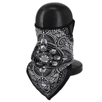 RIDEZ Bandana EarsLoops TBE1081 PAISELY3