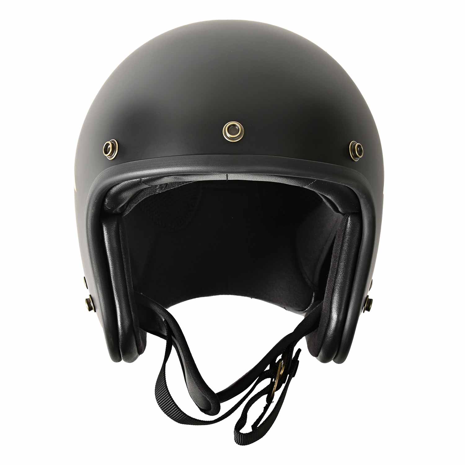 NIKITOR HELMET NHR4-26 ORIGIN Processed in Japan – バイク用品専門