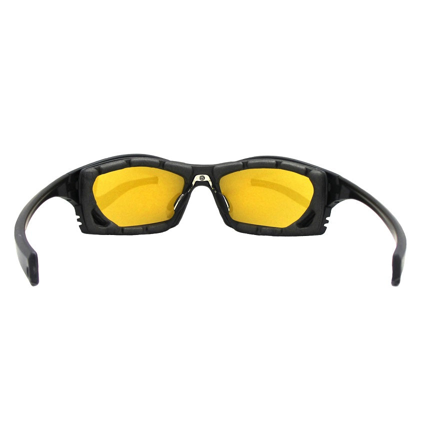 RIDEZ Protection Eyewear SUPREMACY RS903 偏光サングラス