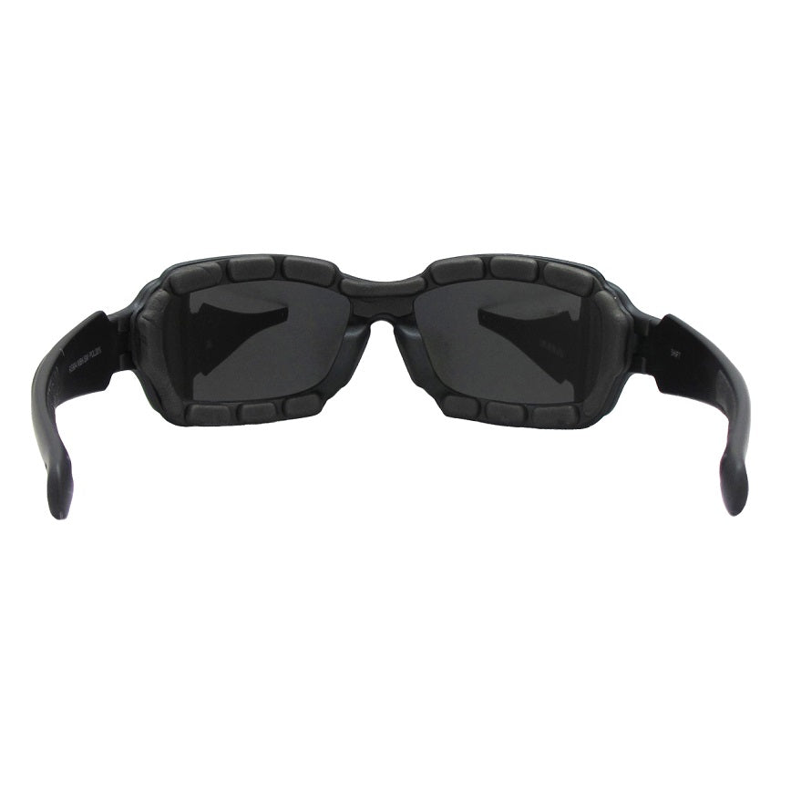 RIDEZ Protection Eyewear SHIFT RS904 偏光サングラス