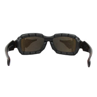 RIDEZ Protection Eyewear SHIFT RS904 偏光サングラス