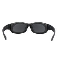 RIDEZ Protection Eyewear CLUTCH RS907 偏光サングラス