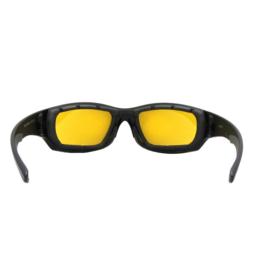 RIDEZ Protection Eyewear CLUTCH RS907 Polarized Sunglasses