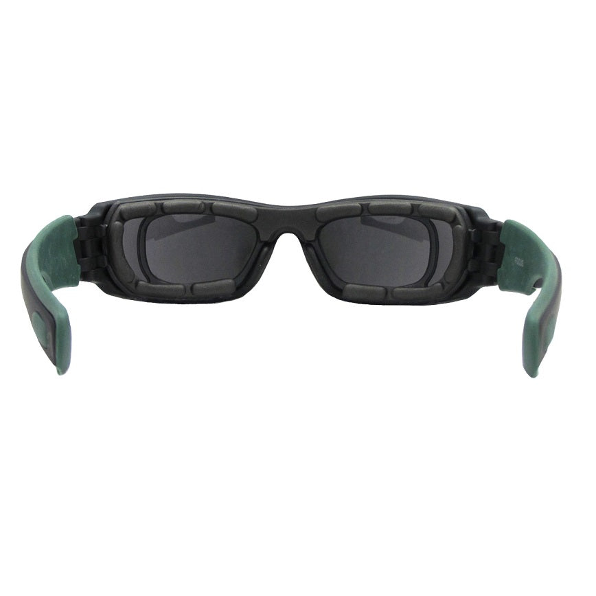 RIDEZ 防护眼镜 FOCUS RS501