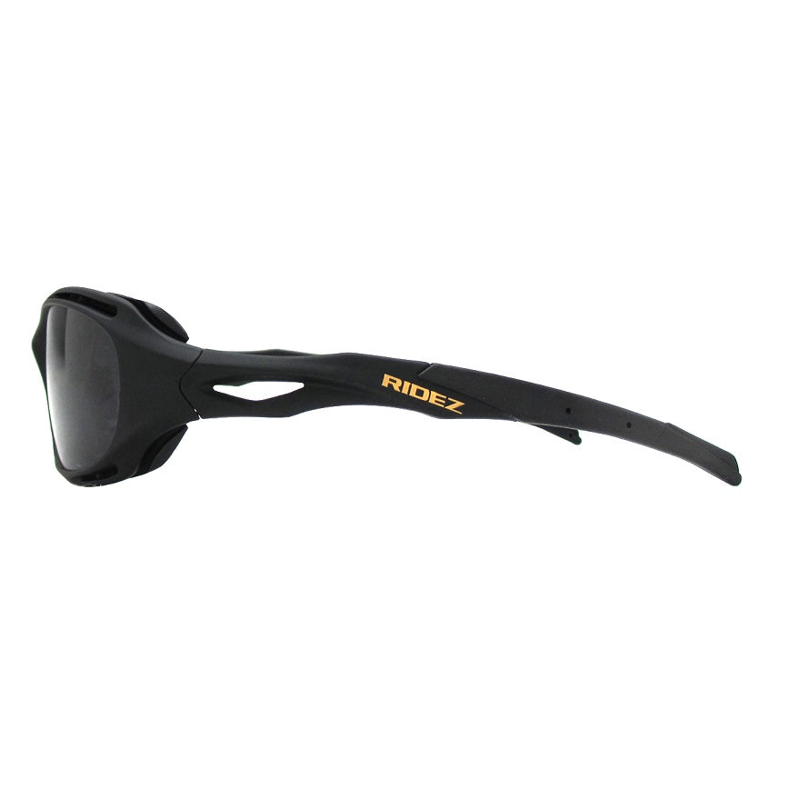 RIDEZ Protection Eyewear GROWTH RS908 Polarized Sunglasses