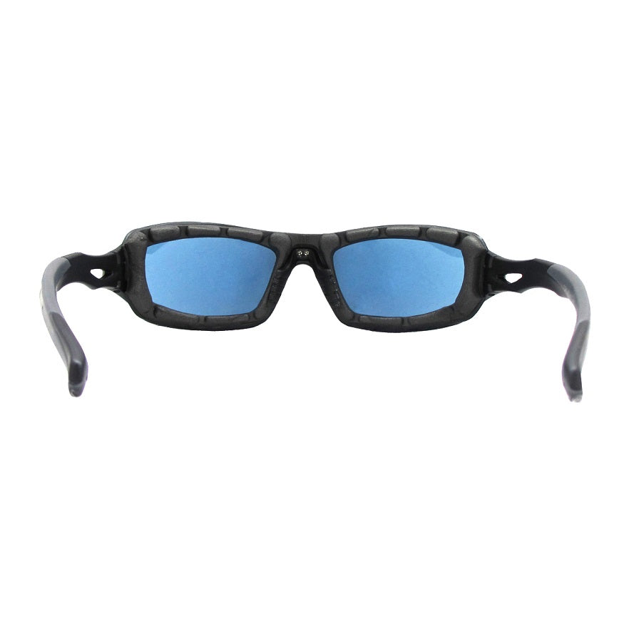 RIDEZ Protection Eyewear GROWTH RS908 偏光サングラス